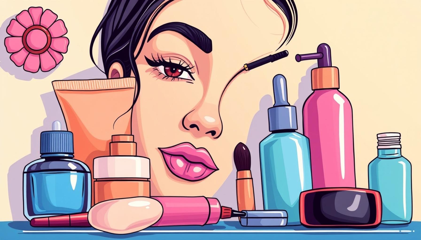 How to Incorporate Skincare Products into Your Makeup Routine