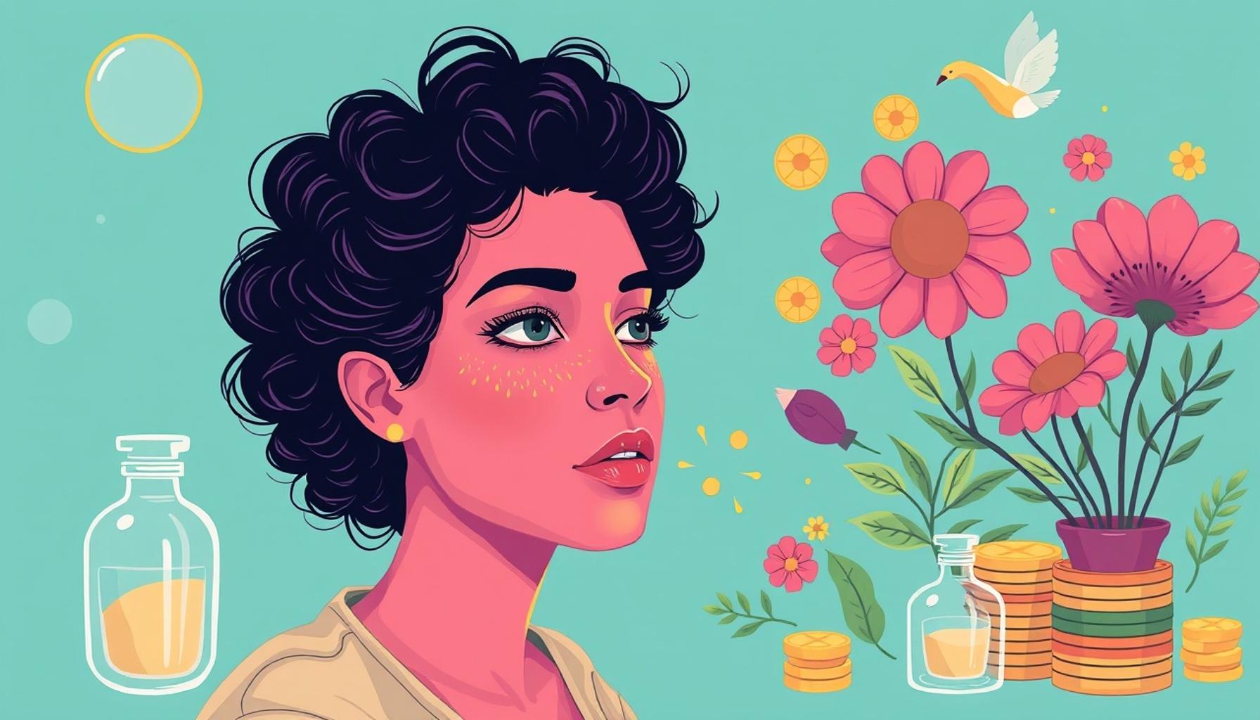 Skincare Techniques: Night Routines for a Radiant Face