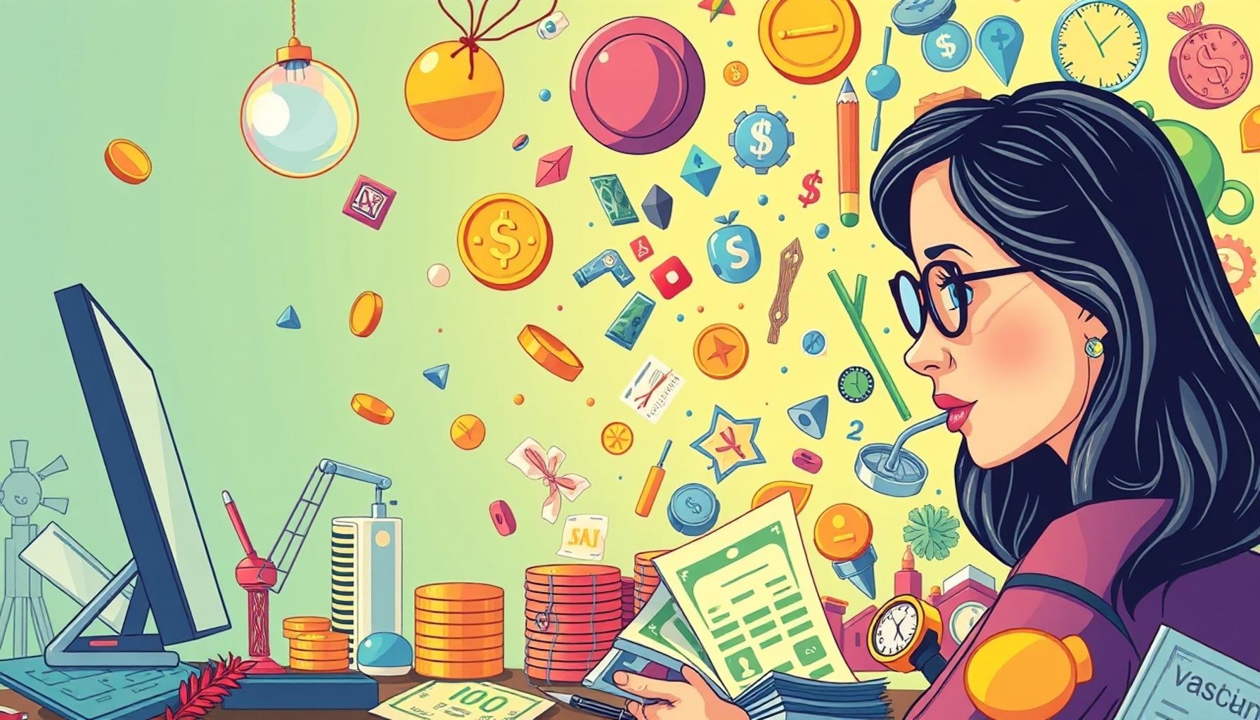 Common Makeup Mistakes and How to Avoid Them