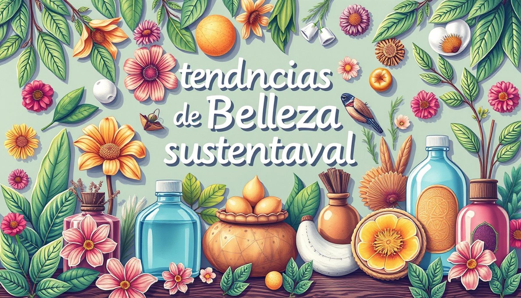 Sustainable Beauty Trends: Eco-Friendly Techniques for Skin Care