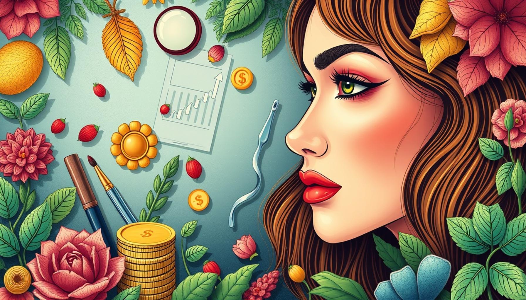 Natural Makeup Techniques: How to Enhance Beauty Without Looking Overdone