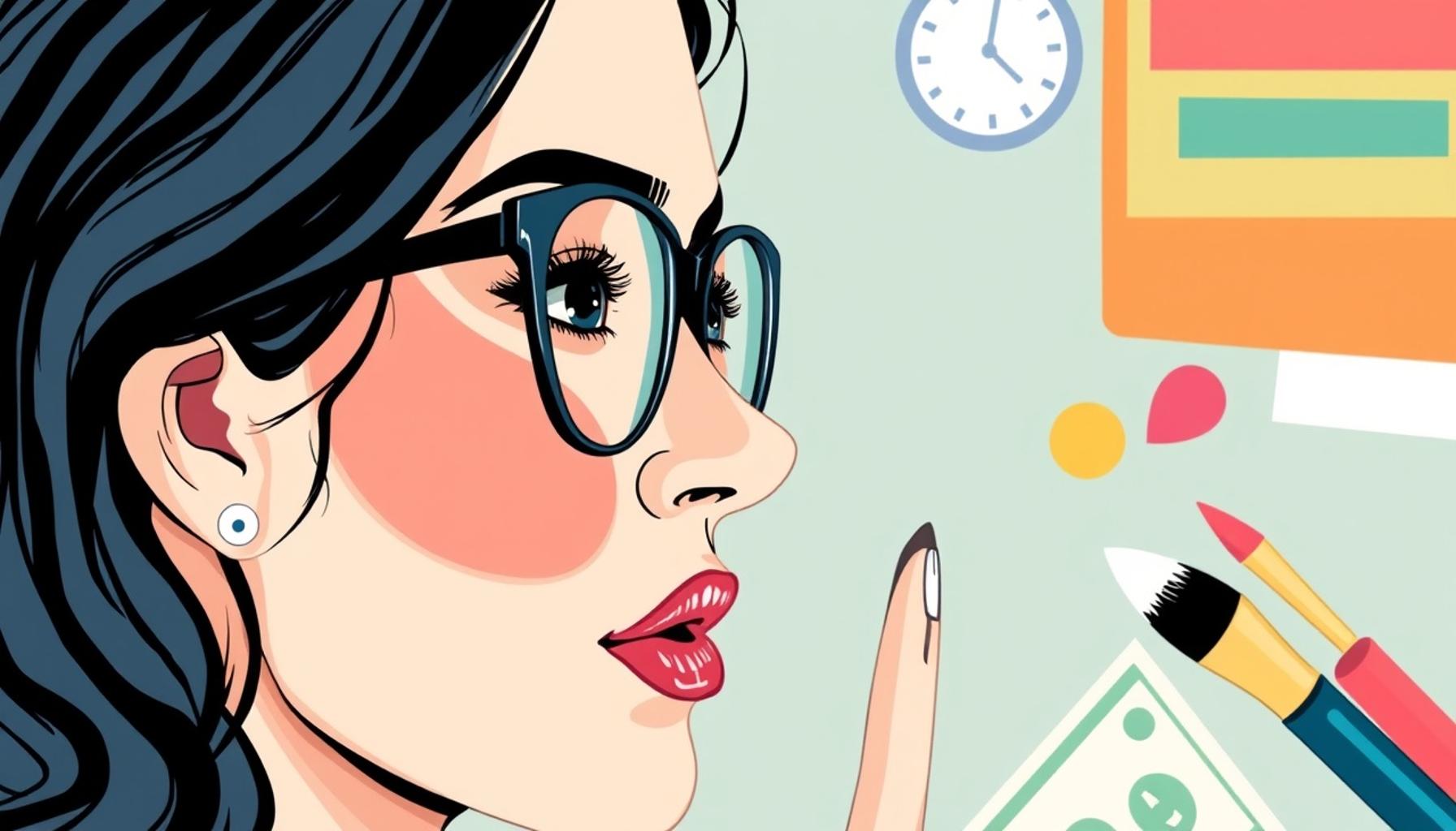 Makeup for Different Occasions: Choosing the Perfect Look for Every Event