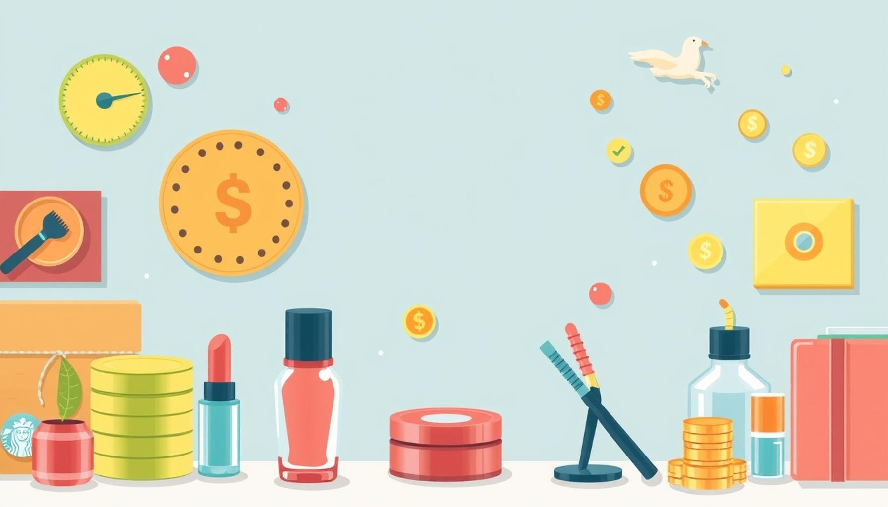 Makeup Application Techniques for Beginners: Step by Step