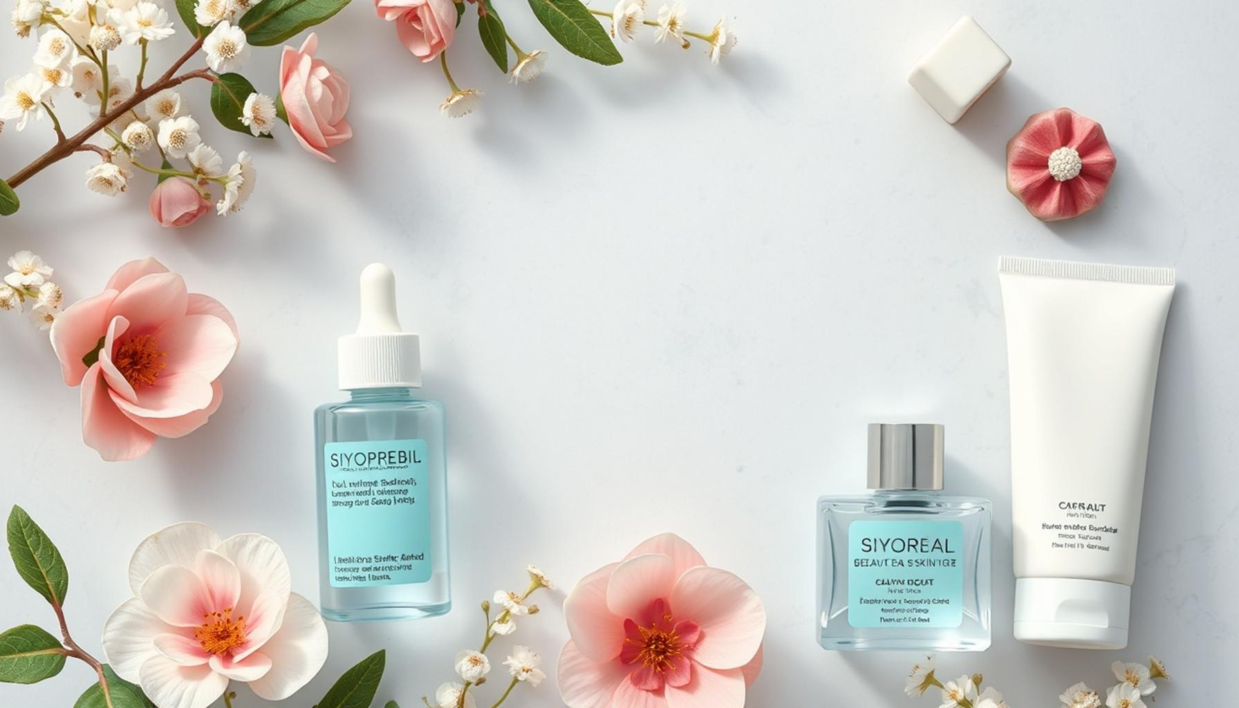 Anti-aging skincare solutions?>