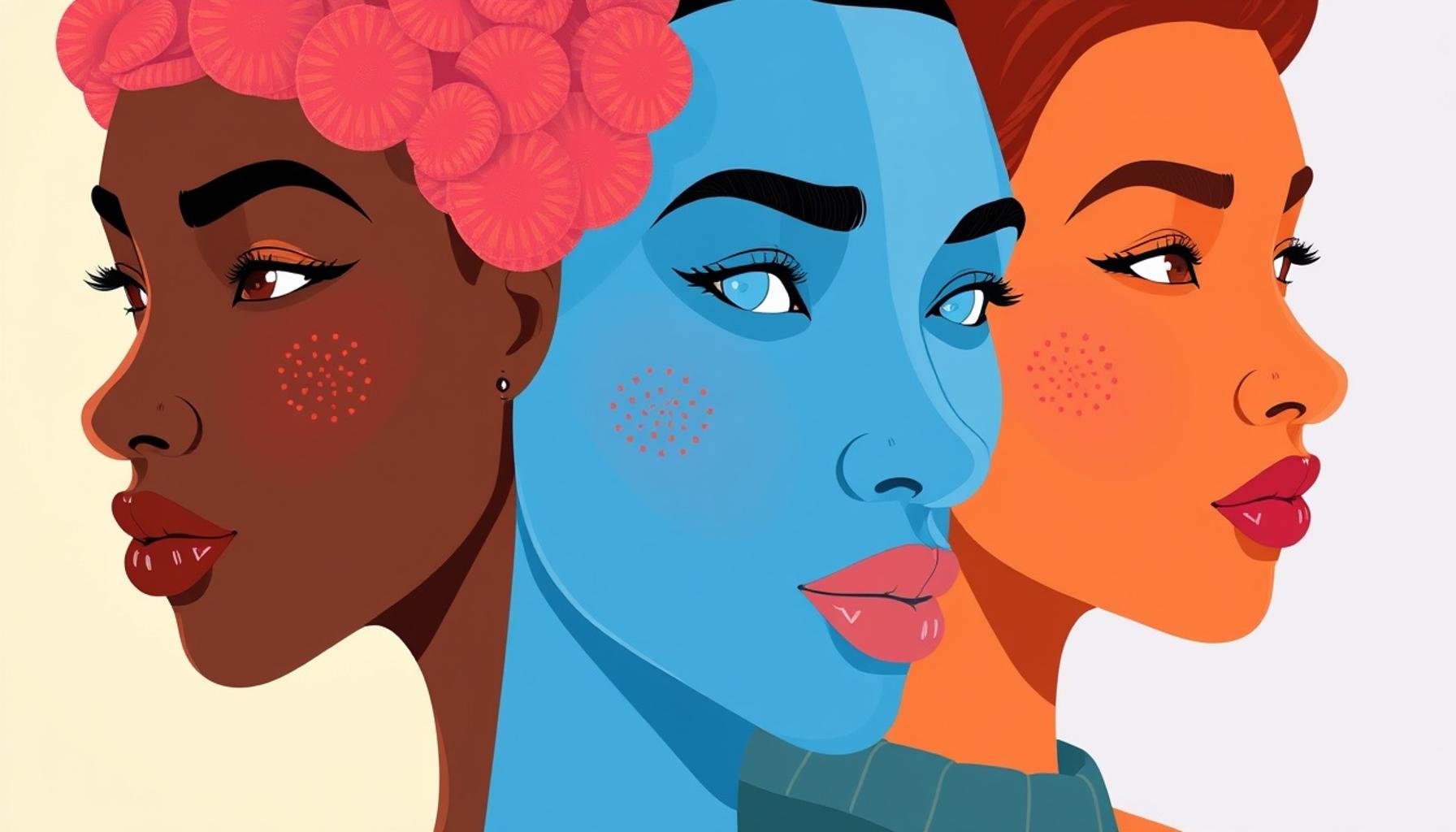 The Impact of Climate on Different Skin Types