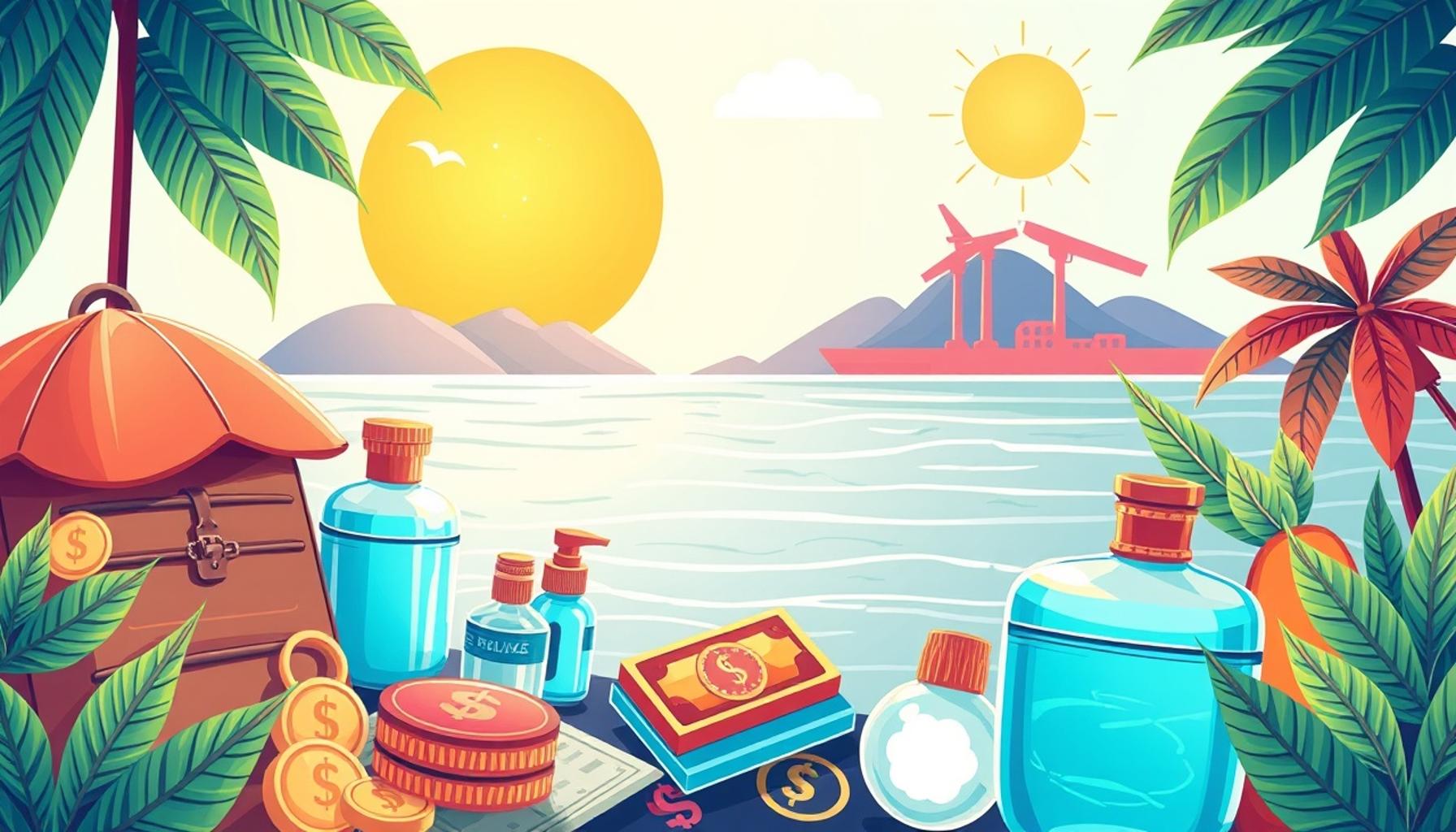 How to Build an Effective Skincare Routine for Travelers: Practical Tips to Keep Your Skin Healthy Anywhere