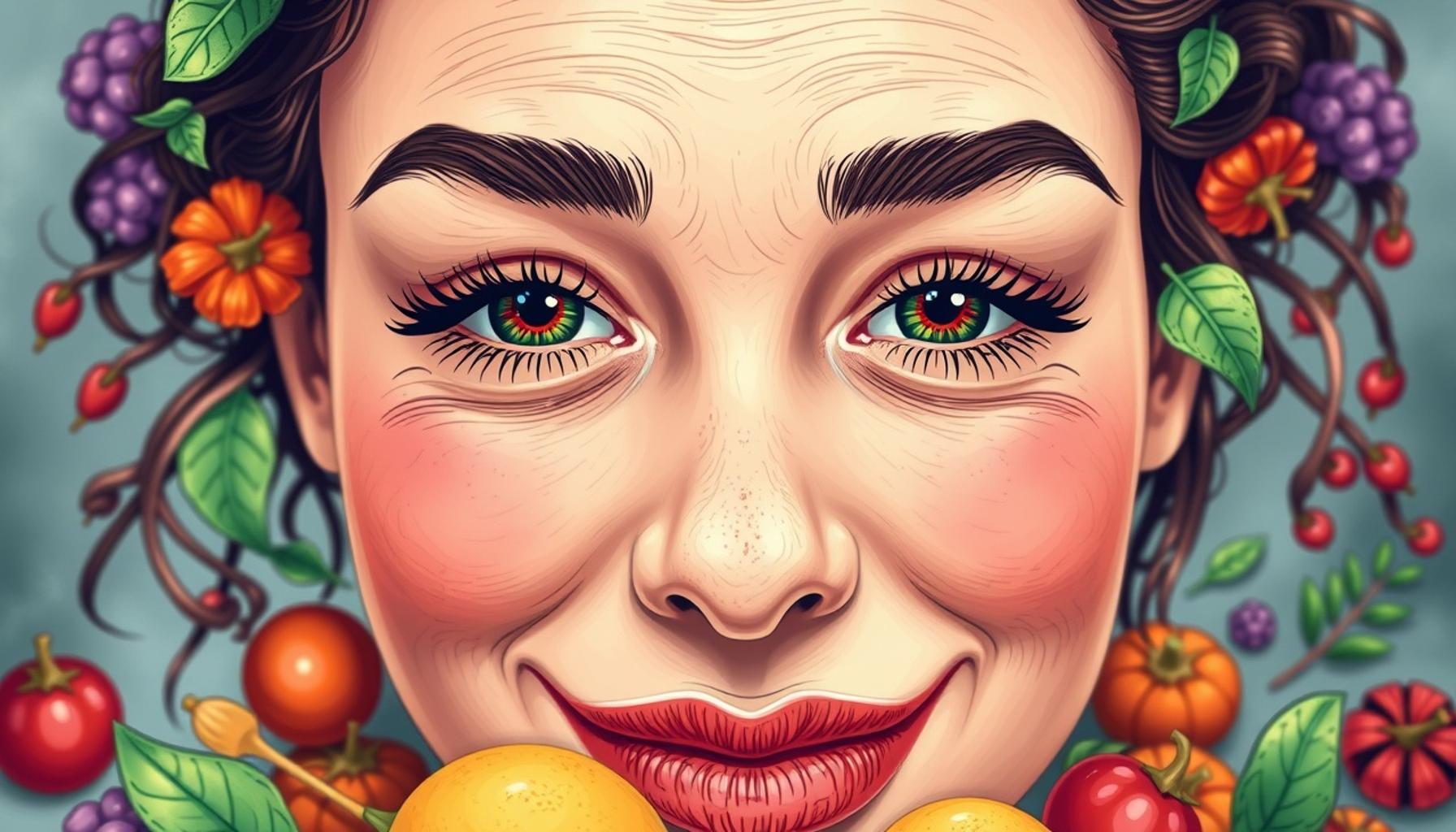 Natural Facial Masks: Recipes for All Skin Types