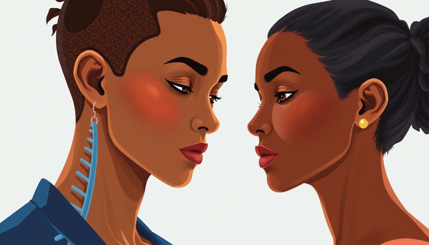 The Role of Genetics in Determining Skin Types