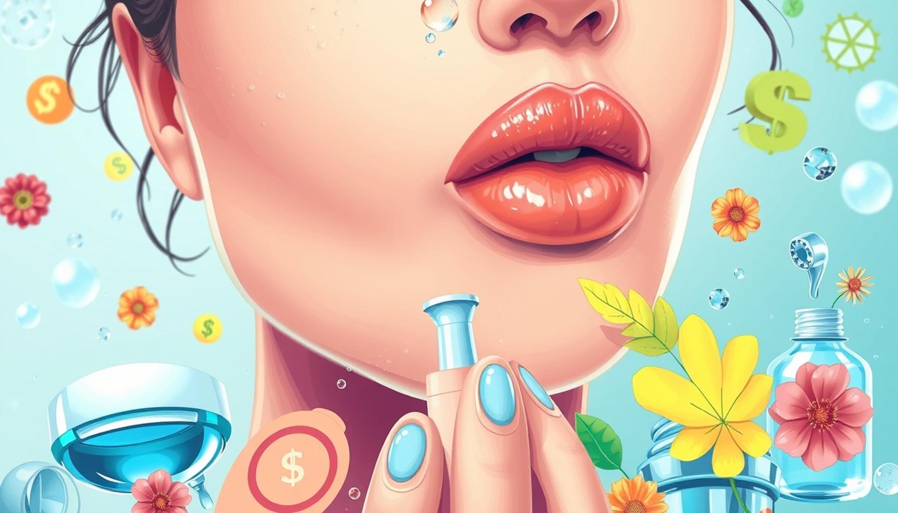 Technology Trends in Skincare: Innovative Devices to Combat Signs of Aging