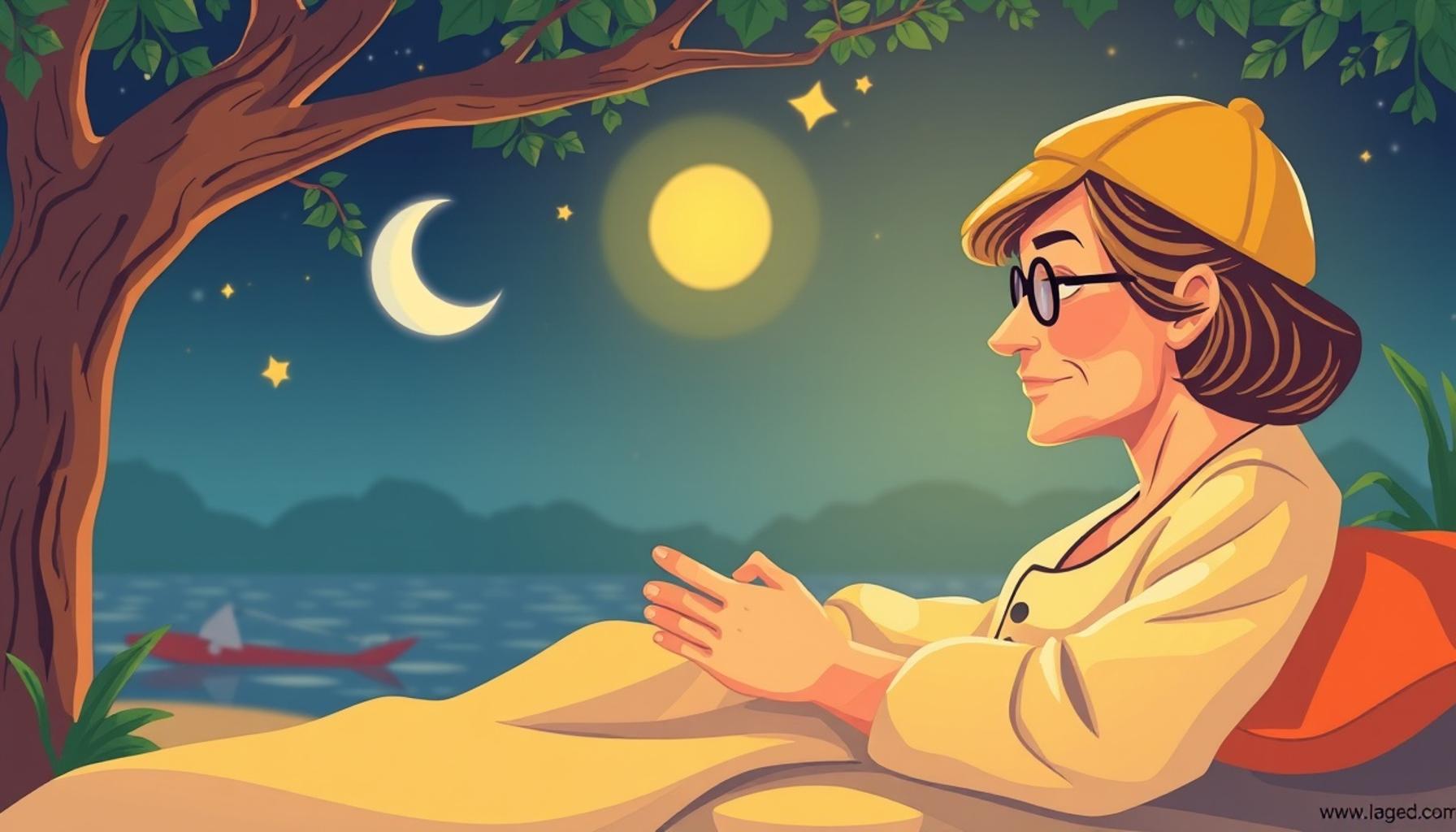 The Role of Sleep in Skin Regeneration: How a Good Night’s Rest Can Delay Aging