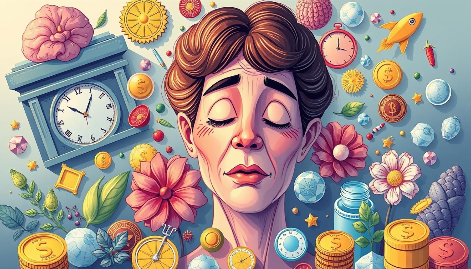 The Science Behind Anti-Aging Treatments: Myths and Truths