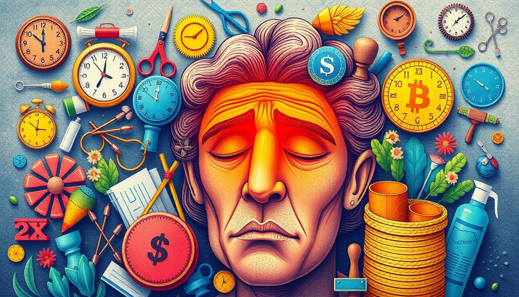 The Impact of Stress on Skin Health: Stress Reduction Strategies to Prevent Premature Aging