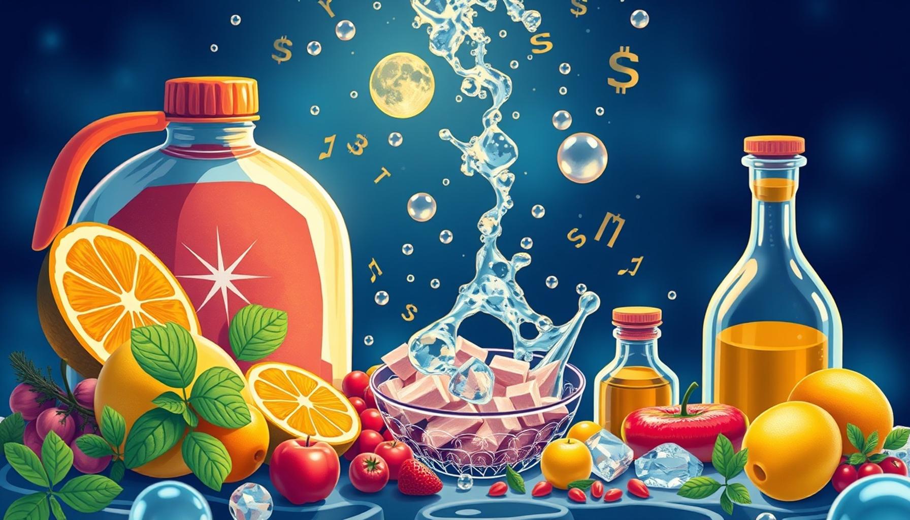 The Science Behind Moisturizing Ingredients: How They Actually Work on the Skin