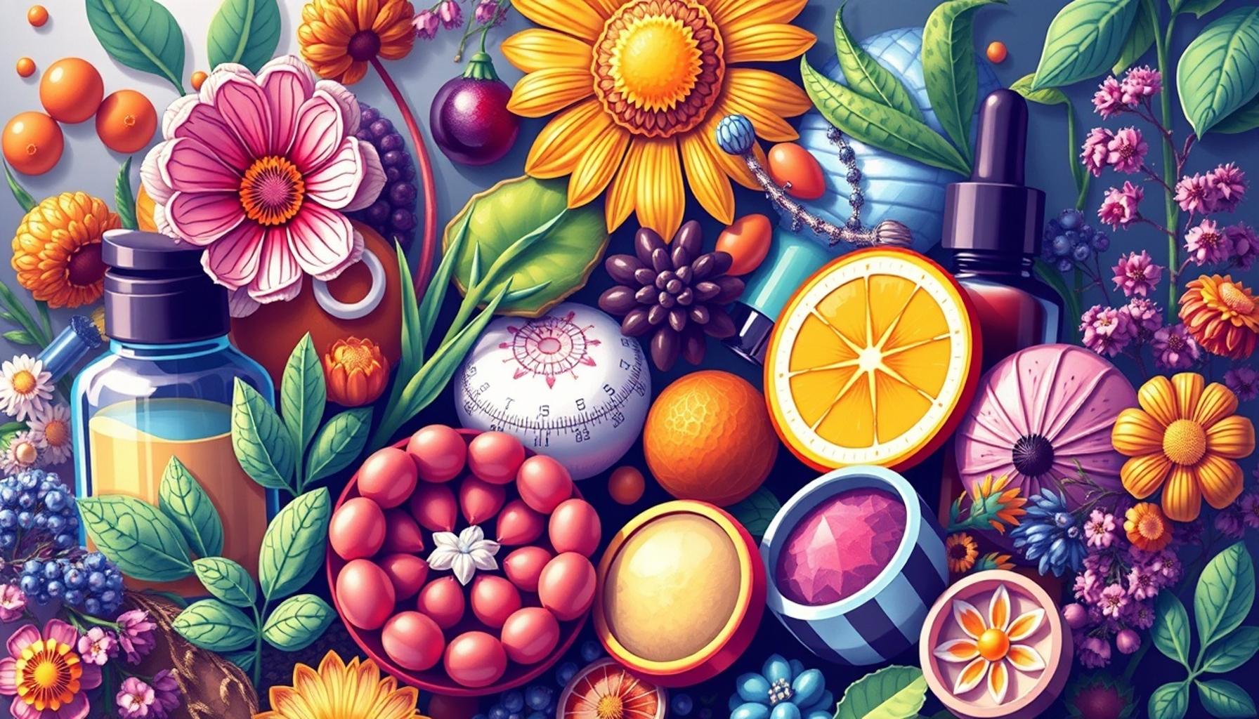 Emerging Trends in Skincare Ingredients: What’s Hot in 2023