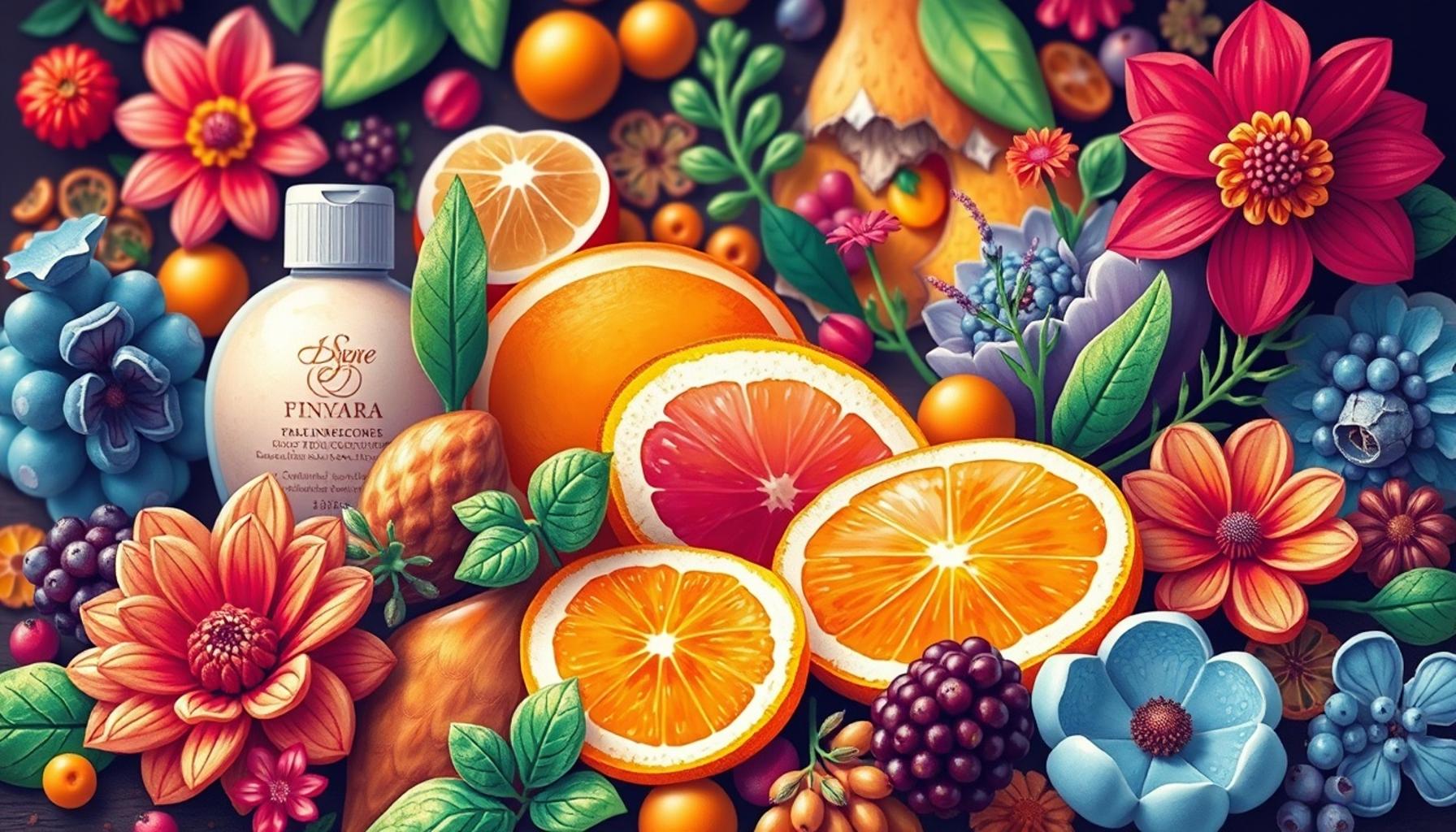 The Revolution of Fermented Ingredients in Skincare: Benefits and Applications