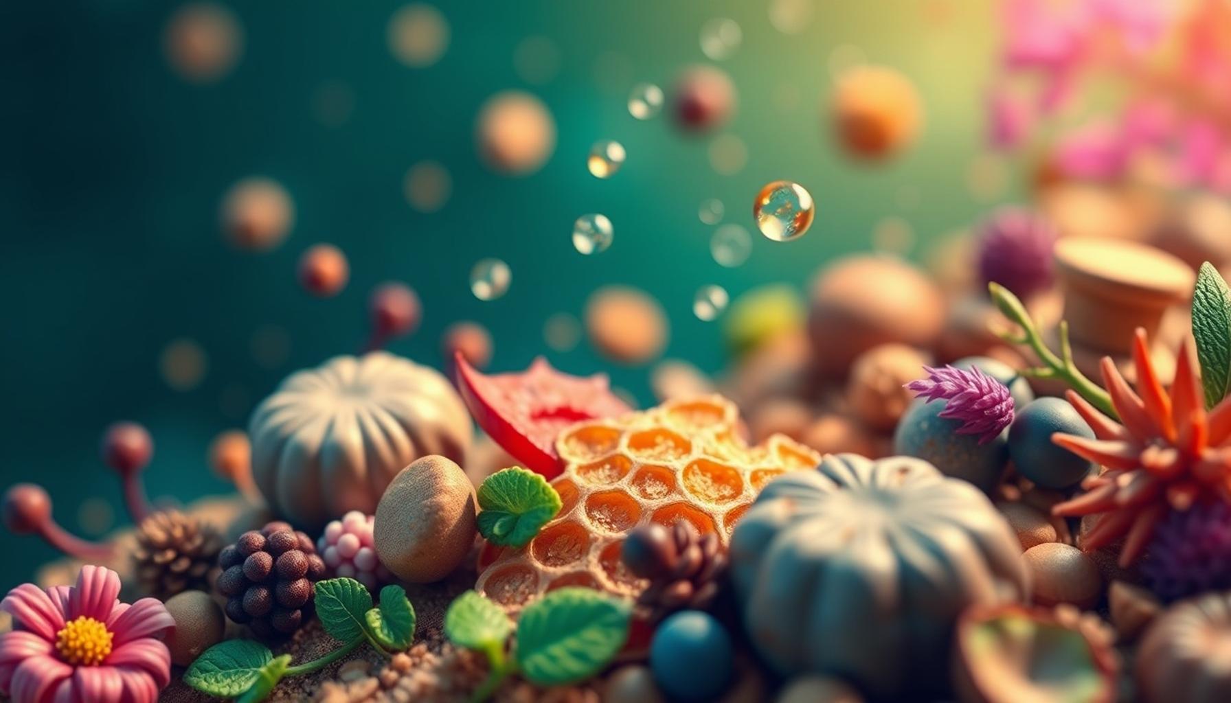 The Impact of Synthetic Ingredients on Skin Health: Myths and Truths