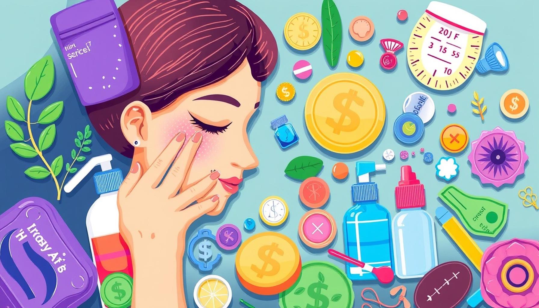 The Importance of Patch Testing: How to Care for All Skin Types