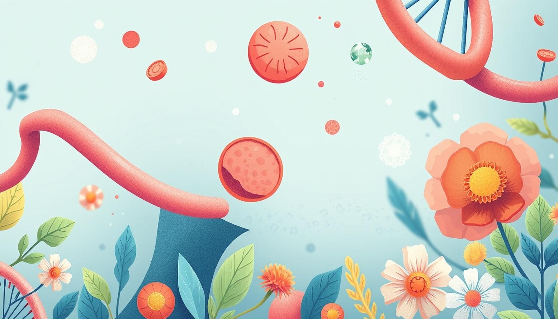 The Role of Genetics in Determining Skin Types and Their Care Needs