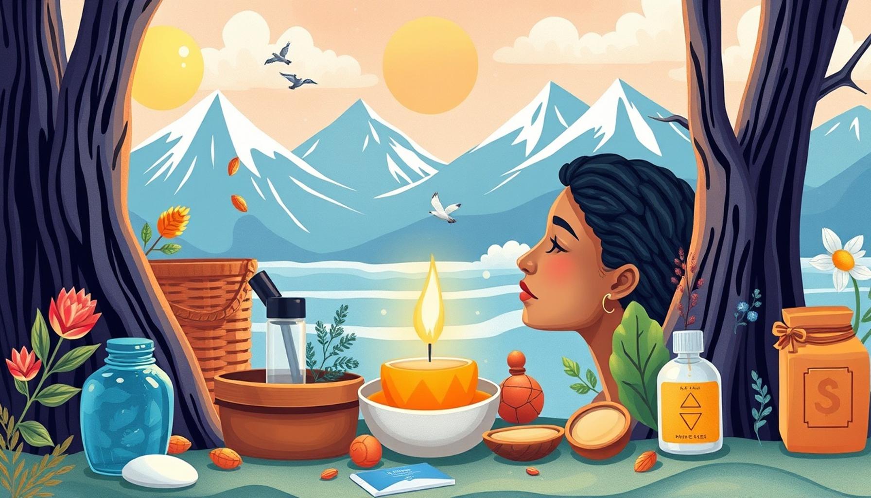 The Impact of Climate on Different Skin Types and How to Adapt Your Routine