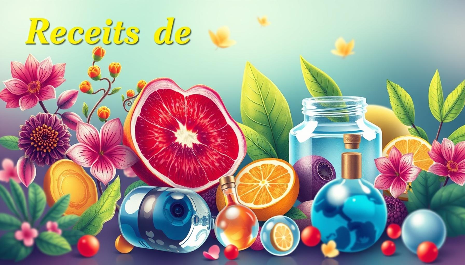 Natural Facial Tonic Recipes to Revitalize Skin without Chemicals