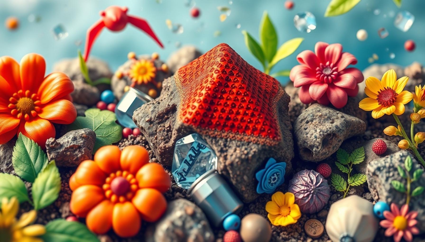 Benefits of Clay in Cleansing and Revitalizing Skin: Homemade Recipes