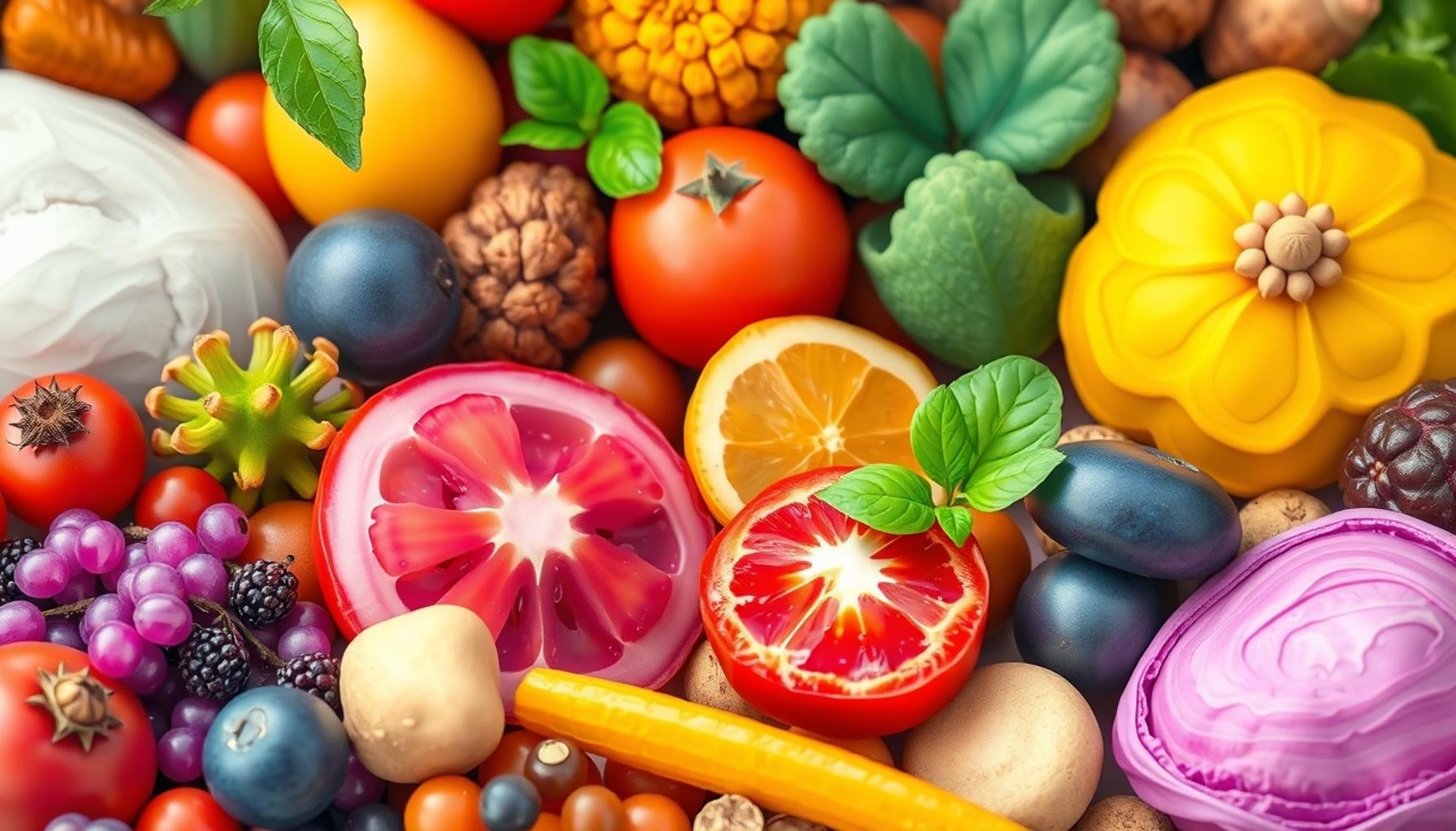 How to Create Natural Exfoliants with Ingredients from Your Pantry