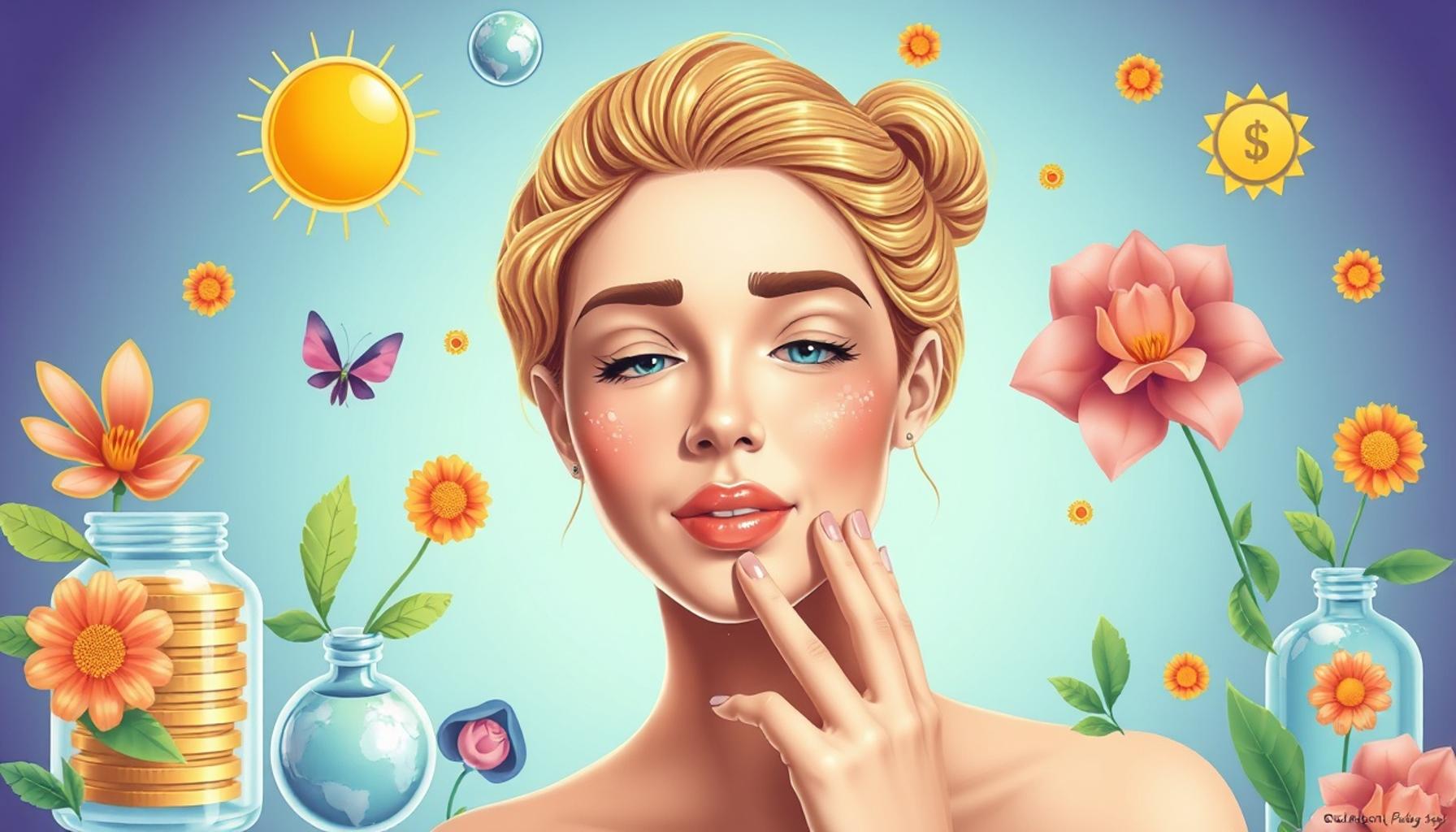 The importance of exfoliation in skincare routine and how to do it correctly