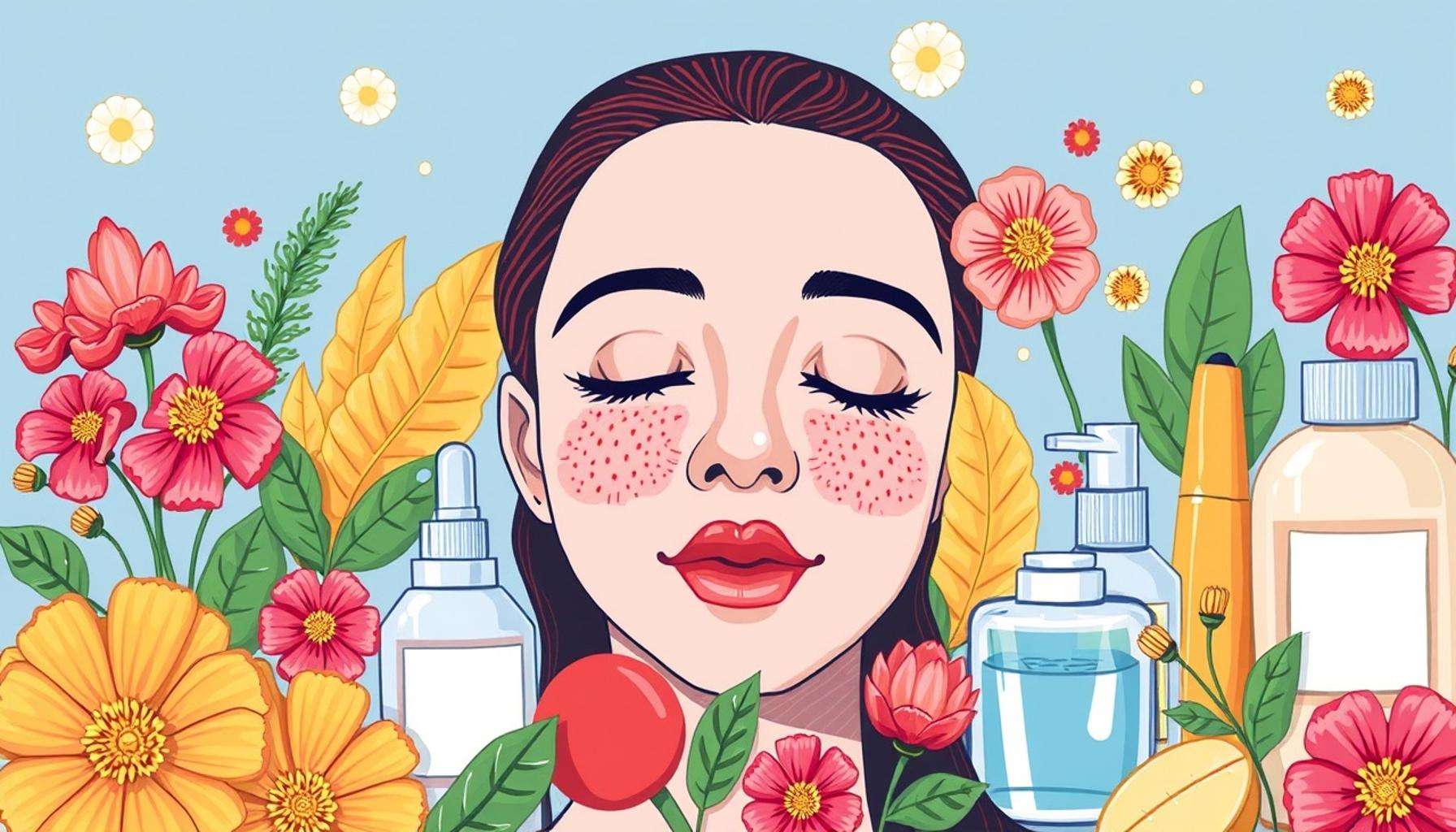 Seasonal Skincare: Adapting Your Routine for Combination Skin