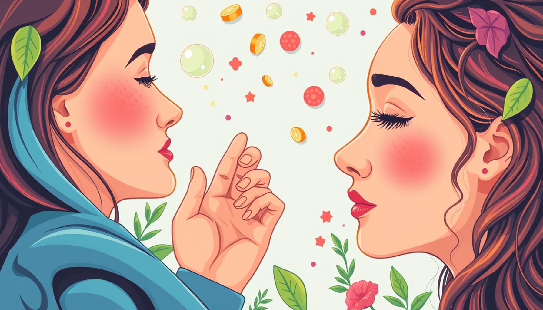 How Skin Care Routines Can Influence Self-Esteem and Well-Being