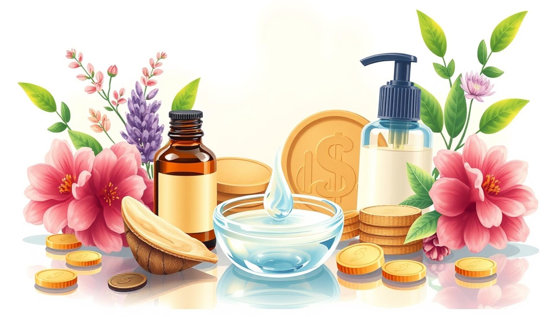 How to Incorporate Aromatherapy into Your Skincare Routine for a Relaxing Effect