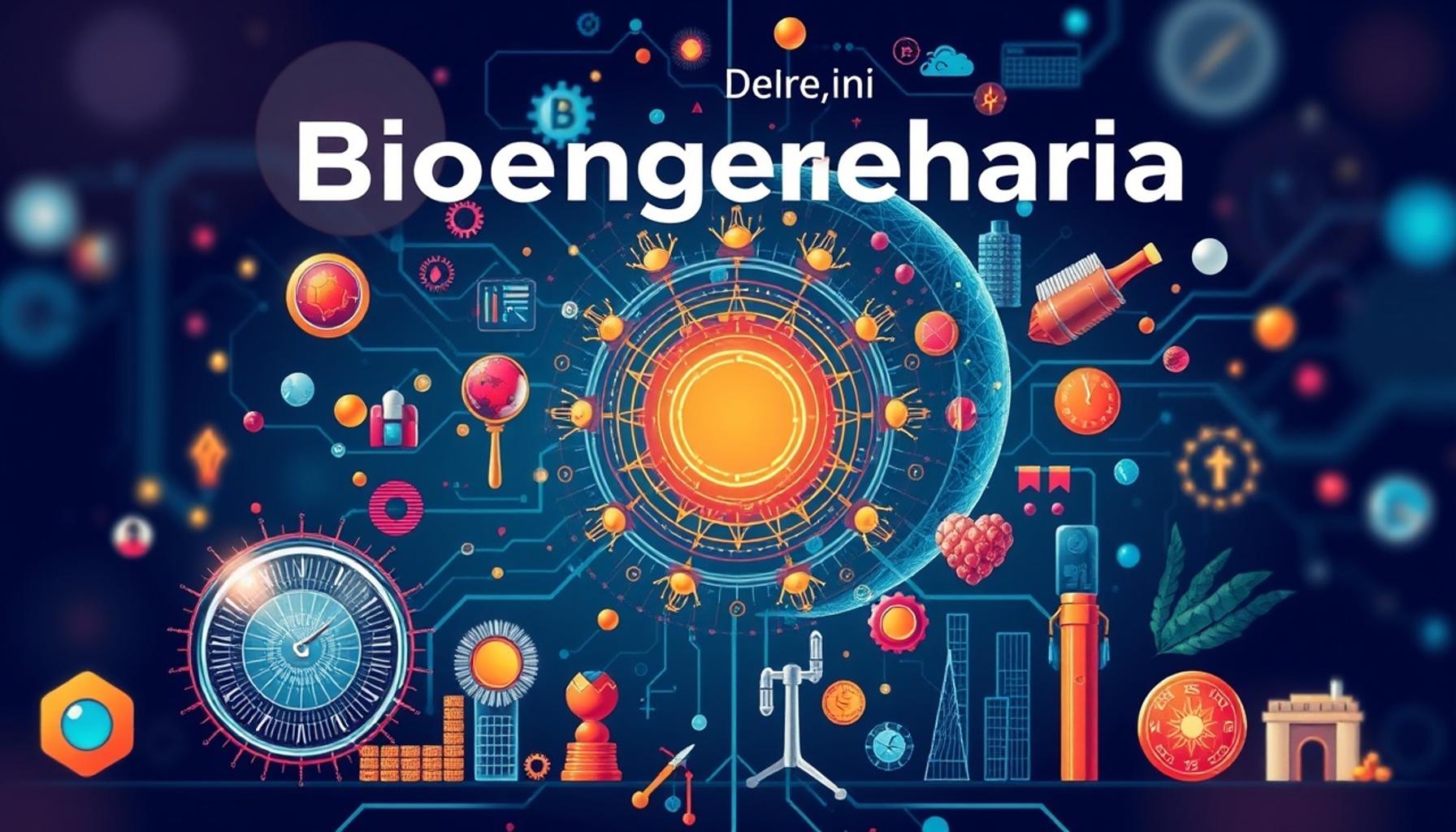Innovations in Bioengineering: How Technology is Transforming Anti-Aging