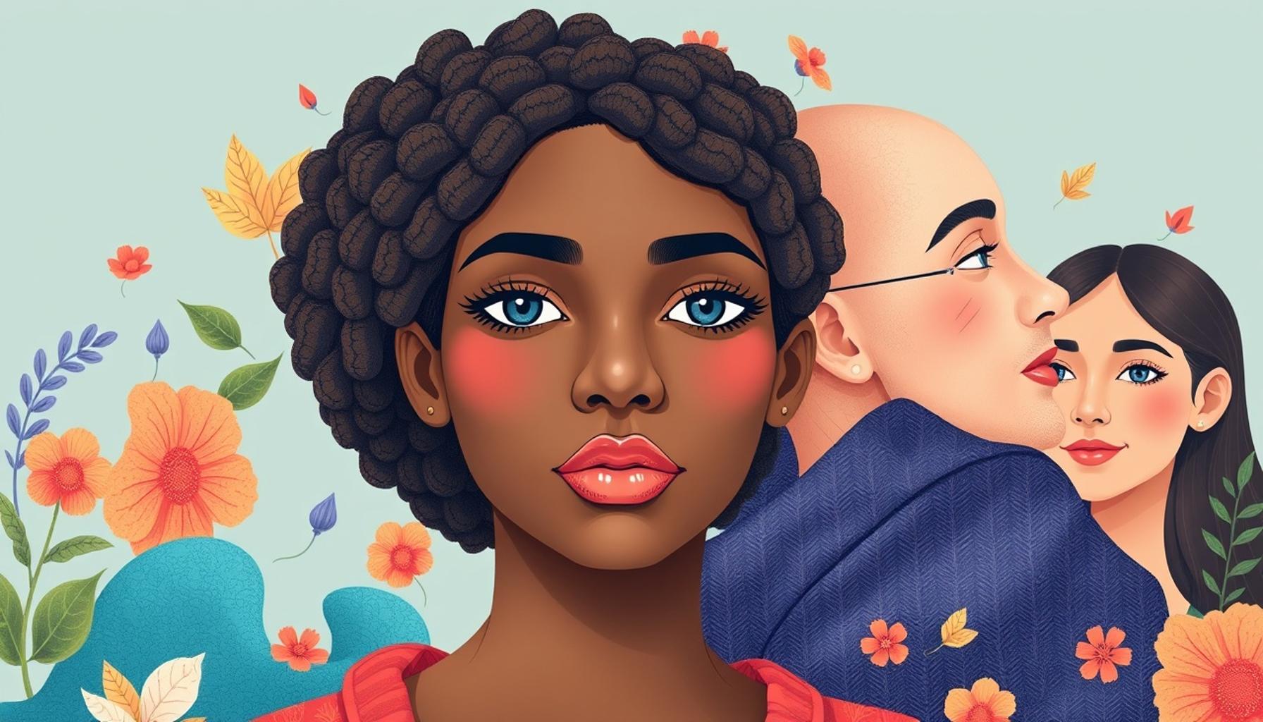 The Impact of Hormones on Skin Types Throughout Different Life Stages