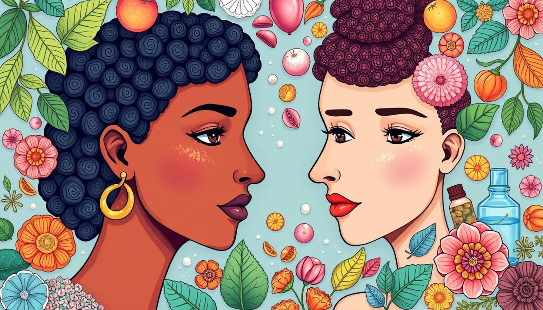 Understanding the Different Skin Types: A Comprehensive Guide