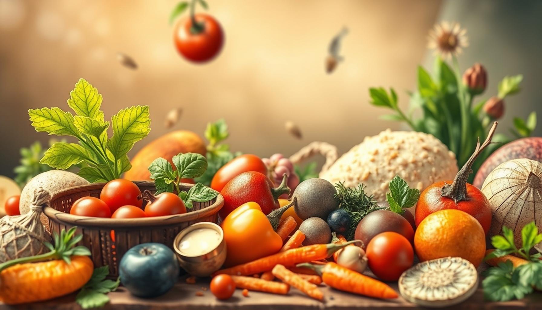 Natural Exfoliation: Homemade Recipes with Ingredients from Your Kitchen