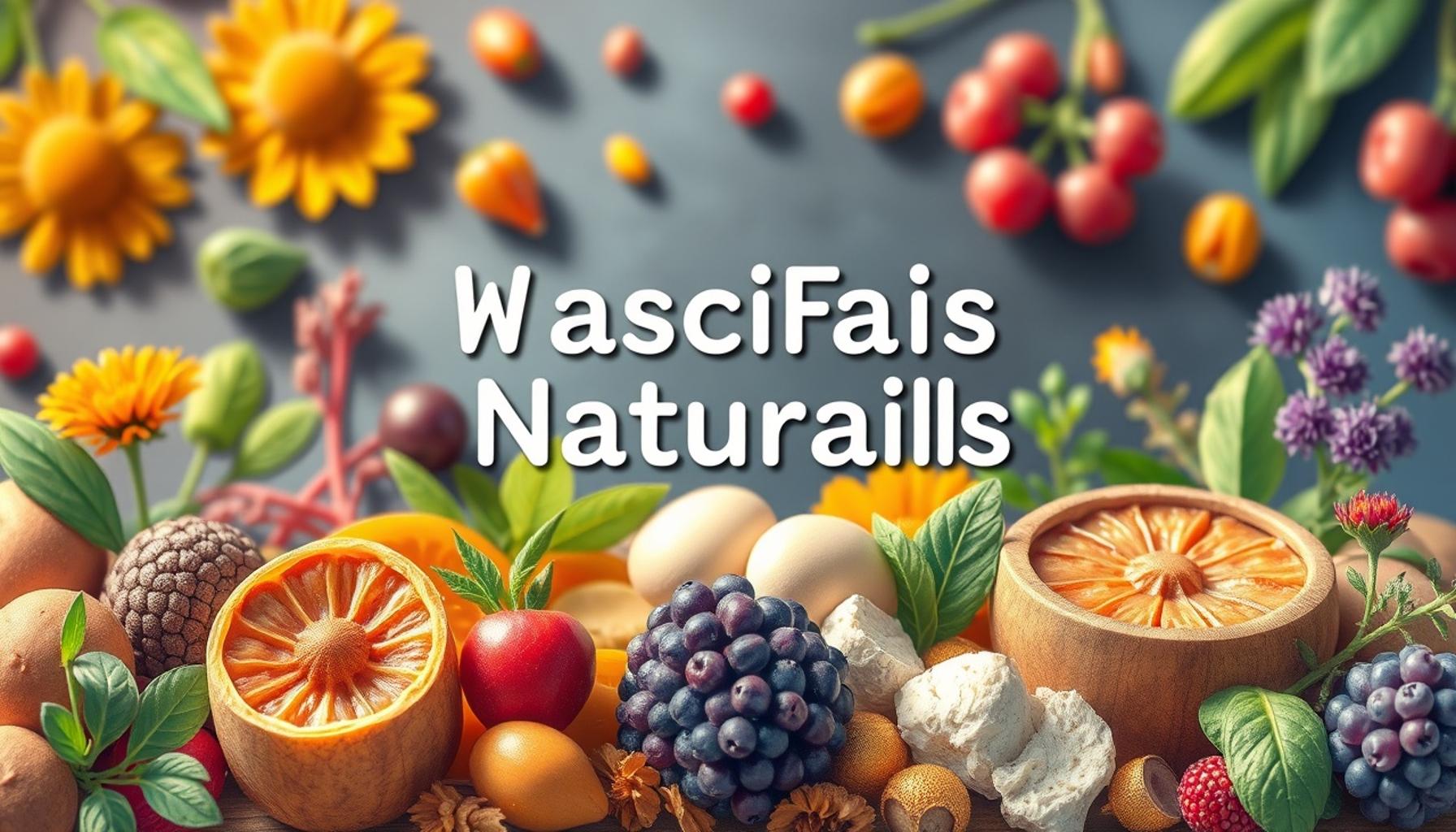 Natural Facial Masks: Common Ingredients and Their Effects