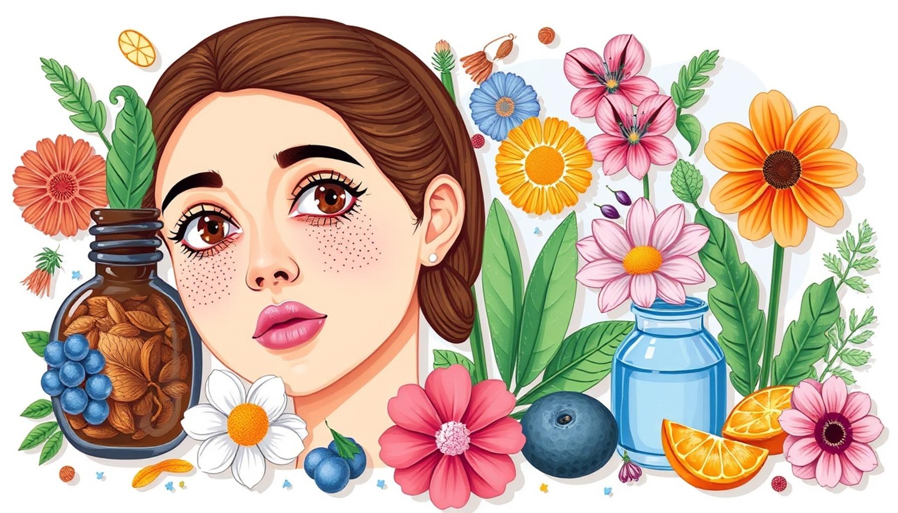 Natural Remedies for Acne: Effective Home Solutions