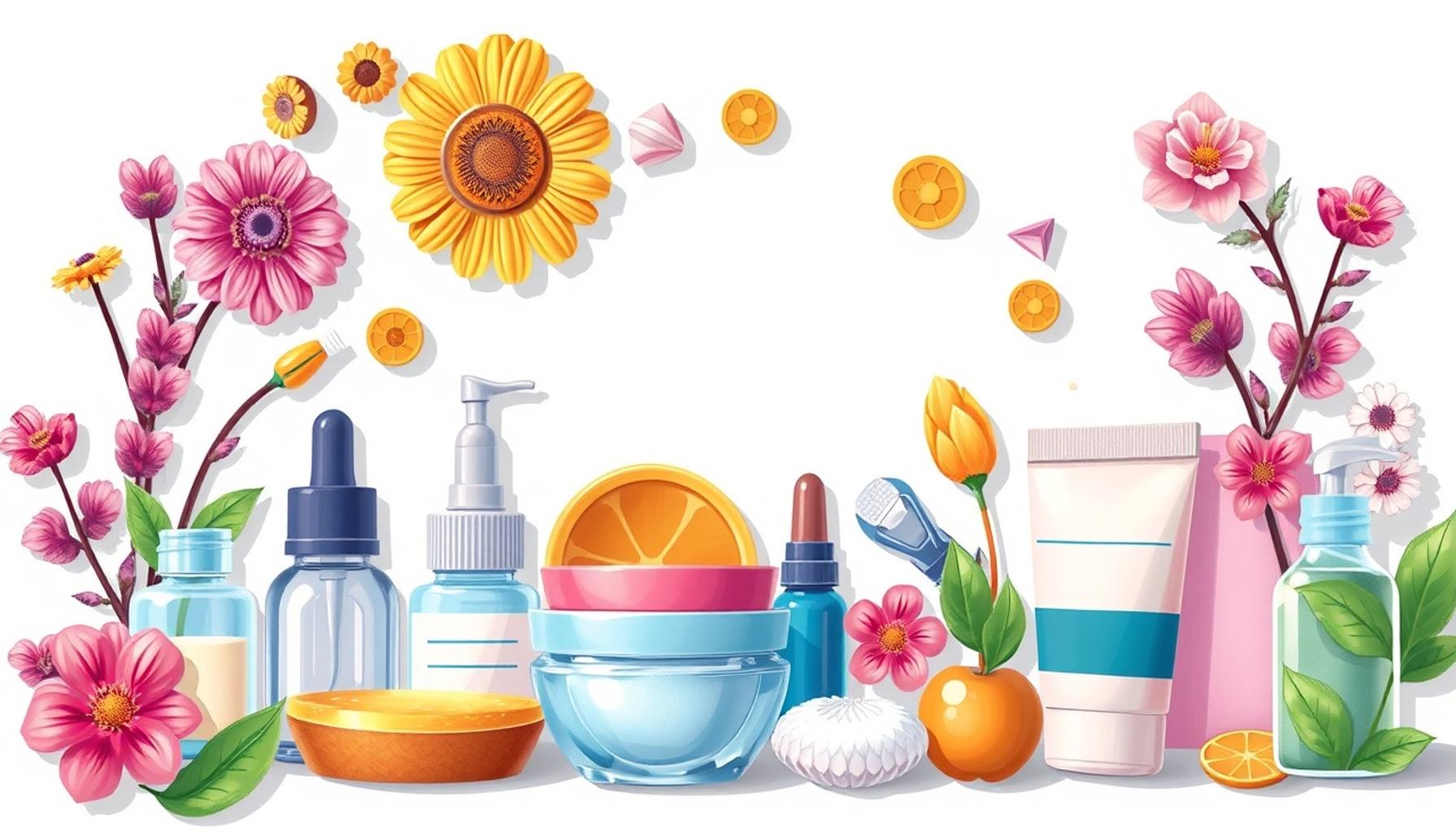How to Adapt Your Skincare Routine to Seasonal Changes