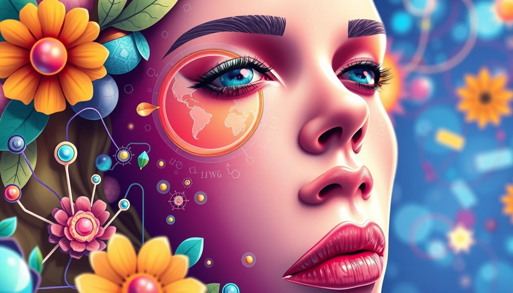 Beauty Technology Trends: How Artificial Intelligence is Transforming Anti-Aging Treatments