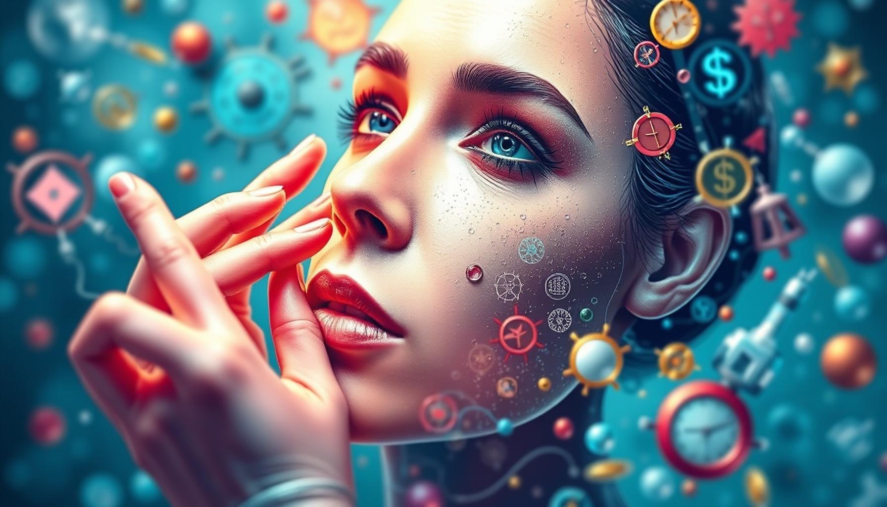 How Aesthetic Medicine Is Changing the Anti-Aging Landscape: New Procedures and Technologies