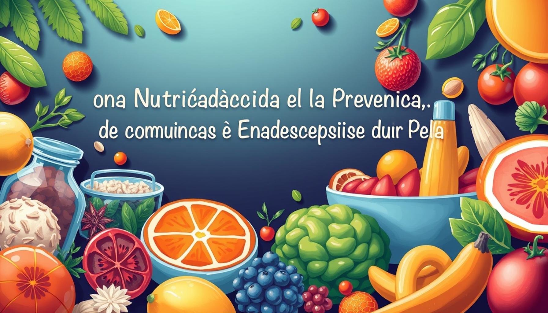 The Importance of Nutrition in Preventing Skin Aging: Foods that Renew