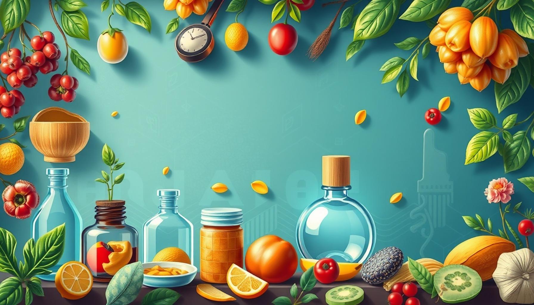 The Effects of Active Ingredients in Skincare Products: How to Choose the Best for Your Skin Type