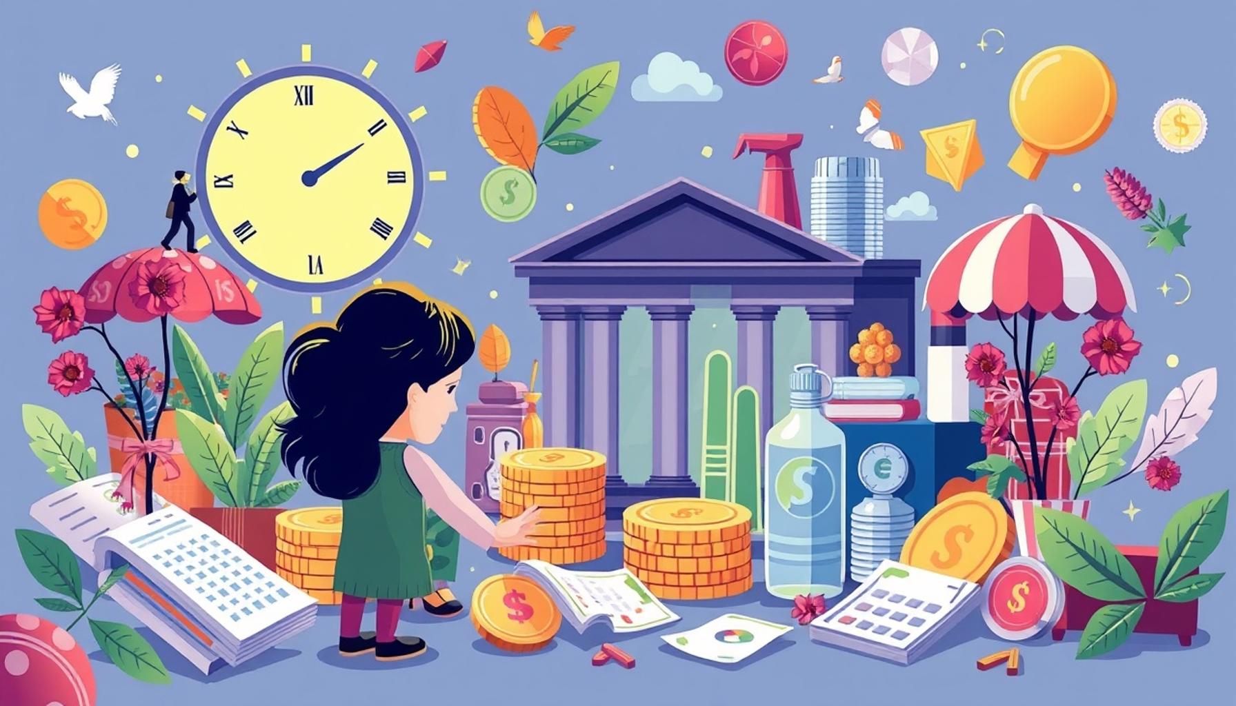 The Role of Preservatives in Beauty Products: Safety and Necessity