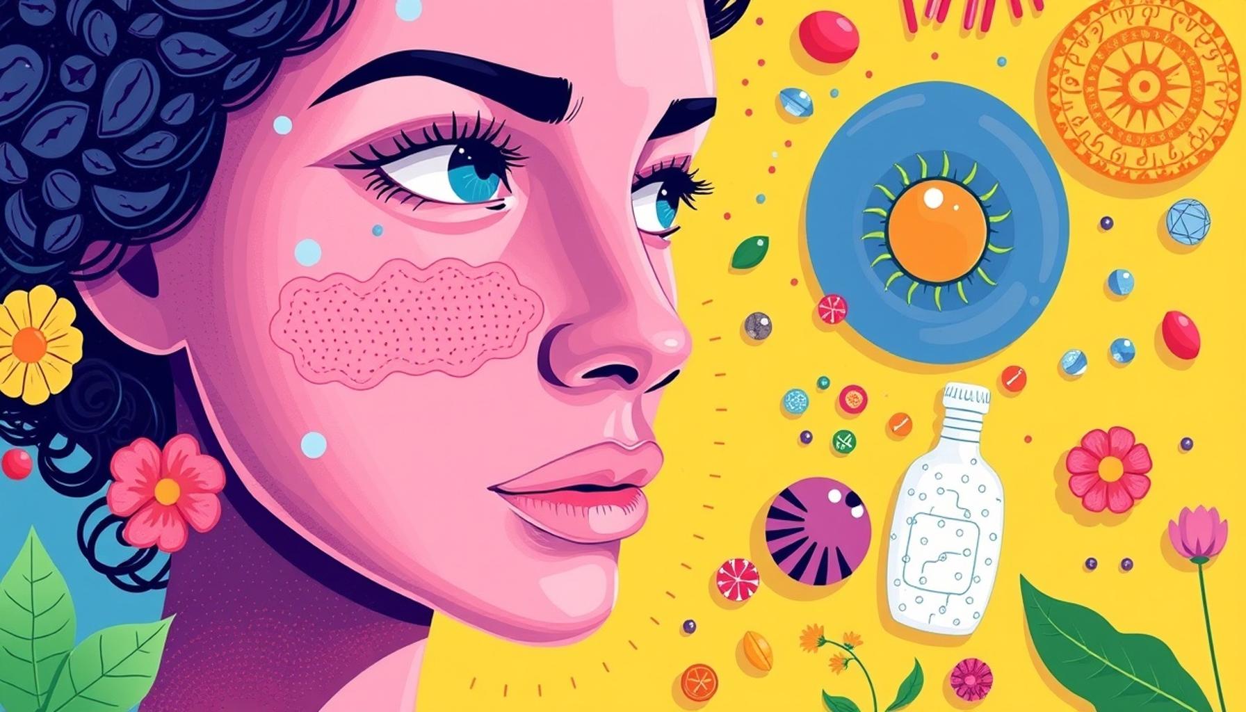 Exploring the Connection Between Skin Types and Allergies: What You Need to Know
