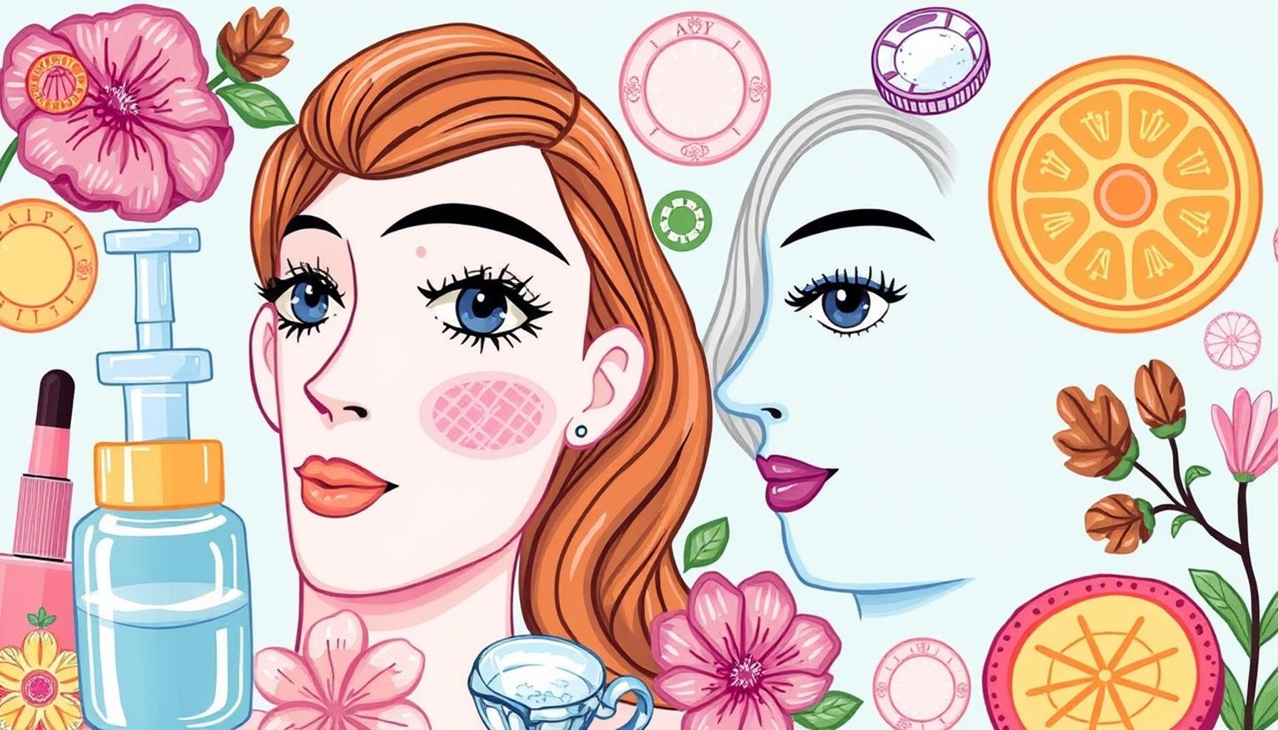 Tailoring Your Skincare Routine for Oily vs. Dry Skin