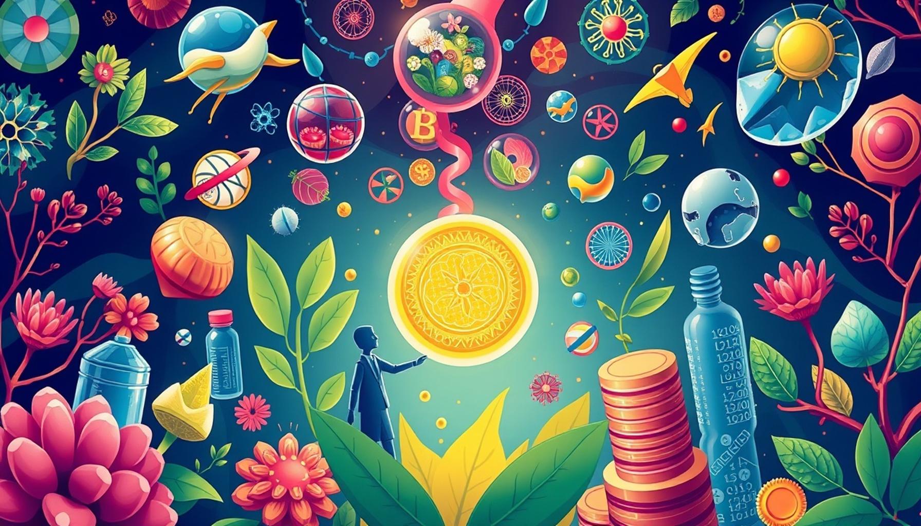 The Advances of Biotechnology in the Fight Against Skin Aging