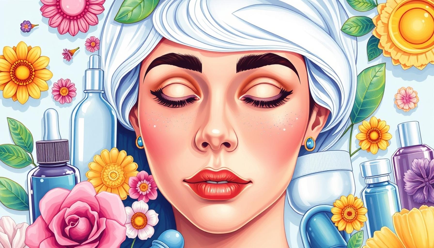 Anti-Aging Skincare Routines: What Really Works?